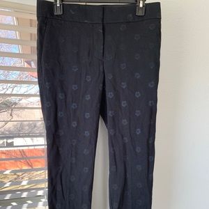 Slim Dress Pants